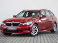 BMW 318 318d Touring Rot - thumbnail 3
