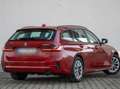 BMW 318 318d Touring Rot - thumbnail 4