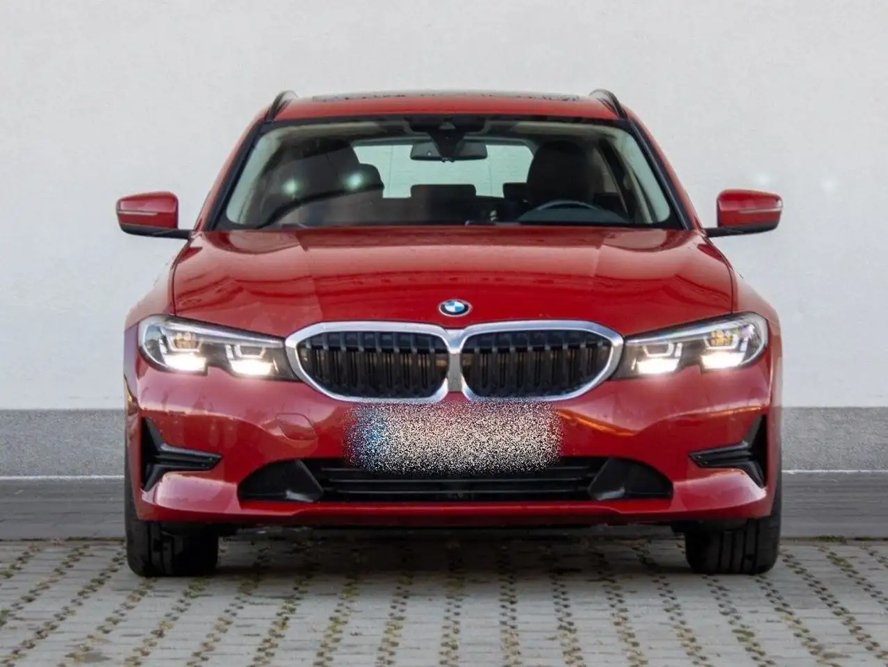 BMW 318