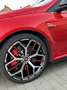 Renault Megane TCe 300 GPF EDC R.S. TROPHY Rood - thumbnail 4