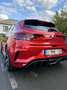 Renault Megane TCe 300 GPF EDC R.S. TROPHY Rood - thumbnail 3
