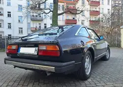Used Nissan 280 ZX for sale - AutoScout24