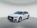 Audi S6 KAM/LEDER/2xPDC/NAVI/uvm. Weiß - thumbnail 2