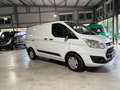 Ford Transit Custom 290 L1 Trend*KLIMA*R.CAM*SpurAssi Blanc - thumbnail 2