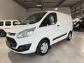 Ford Transit Custom 290 L1 Trend*KLIMA*R.CAM*SpurAssi Blanc - thumbnail 1