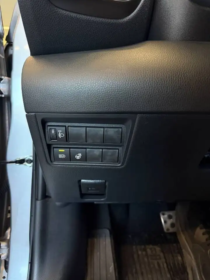 Toyota Yaris IV 2020 1.5h 130 GR Sport, миниатюра 27