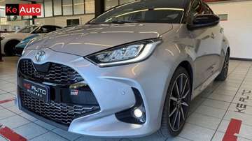 Yaris IV 2020 1.5h 130 GR Sport