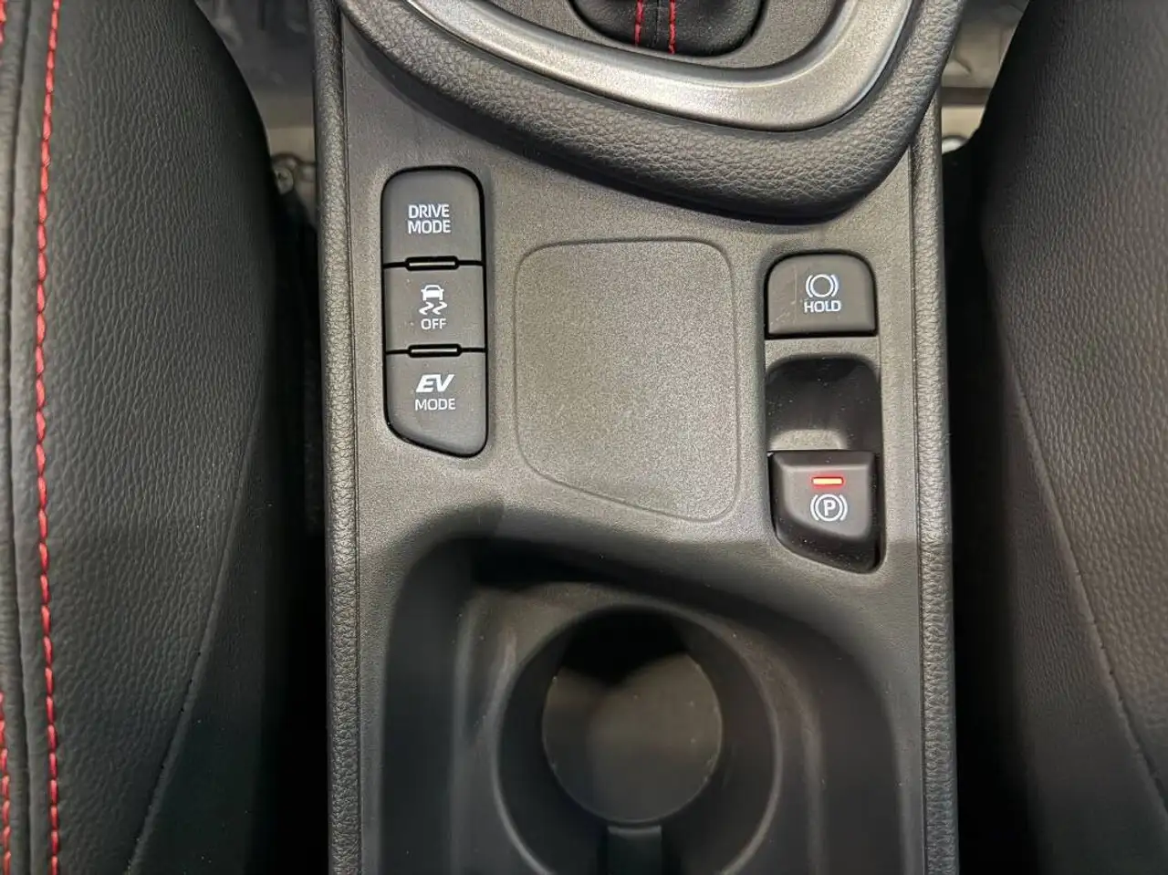 Toyota Yaris IV 2020 1.5h 130 GR Sport, миниатюра 29