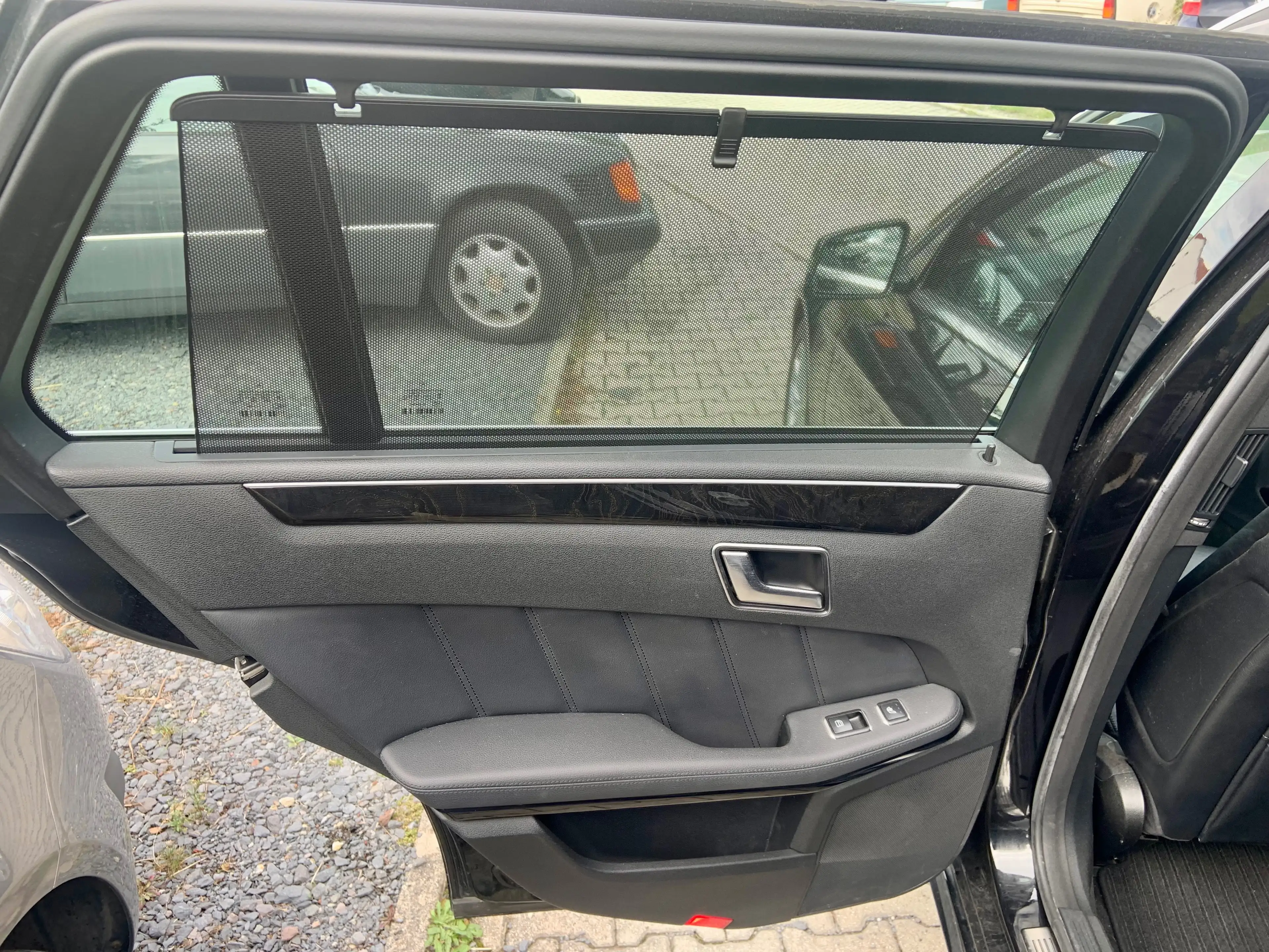 Mercedes-Benz E 350 E-Klasse T-Modell Diesel T CDI DPF 4Matic BlueEFFICIENCY 7G-TRONIC Avantgarde — photo 15