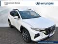 Hyundai TUCSON 1.6 T-GDi Hybrid Prime Weiß - thumbnail 1