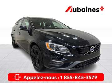 T5 Dynamic Polstar Pack AWD Cuir Toit GPS Sièges C