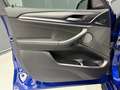 BMW X4 M Competition Bleu - thumbnail 11