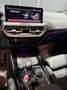 BMW X4 M Competition Bleu - thumbnail 18