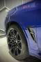 BMW X4 M Competition Bleu - thumbnail 22