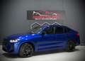 BMW X4 M Competition Bleu - thumbnail 3