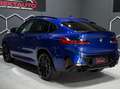 BMW X4 M Competition Bleu - thumbnail 9