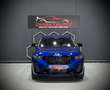 BMW X4 M Competition Bleu - thumbnail 2