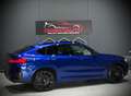 BMW X4 M Competition Bleu - thumbnail 6