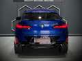 BMW X4 M Competition Bleu - thumbnail 5