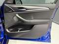BMW X4 M Competition Bleu - thumbnail 23