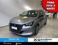 Peugeot 208 208 PureTech 100 Stop&Start 5 porte Allure Gris - thumbnail 1