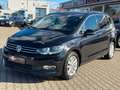 Volkswagen Touran 1.4TSI DSG"Comfortline"BMT*7-SITZE*AHK* Schwarz - thumbnail 2