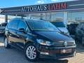 Volkswagen Touran 1.4TSI DSG"Comfortline"BMT*7-SITZE*AHK* Schwarz - thumbnail 1