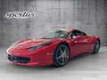 Ferrari 458 Italia Rot - thumbnail 3