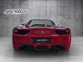 Ferrari 458 Italia Rot - thumbnail 5