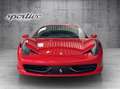 Ferrari 458 Italia Rot - thumbnail 2