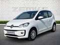 Volkswagen up! 1.0 SHZ Rückfahrkam. Temp PDC Winterpaket GA Speed Weiß - thumbnail 2