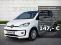 Volkswagen up! 1.0 SHZ Rückfahrkam. Temp PDC Winterpaket GA Speed Weiß - thumbnail 1