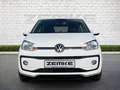 Volkswagen up! 1.0 SHZ Rückfahrkam. Temp PDC Winterpaket GA Speed Weiß - thumbnail 6