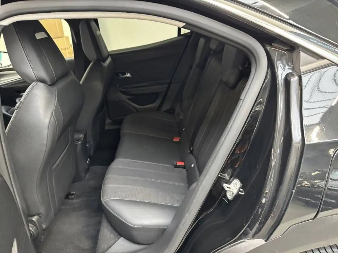 Opel Mokka 2 1.2 Turbo 74kW S/S Elegance, миниатюра 10