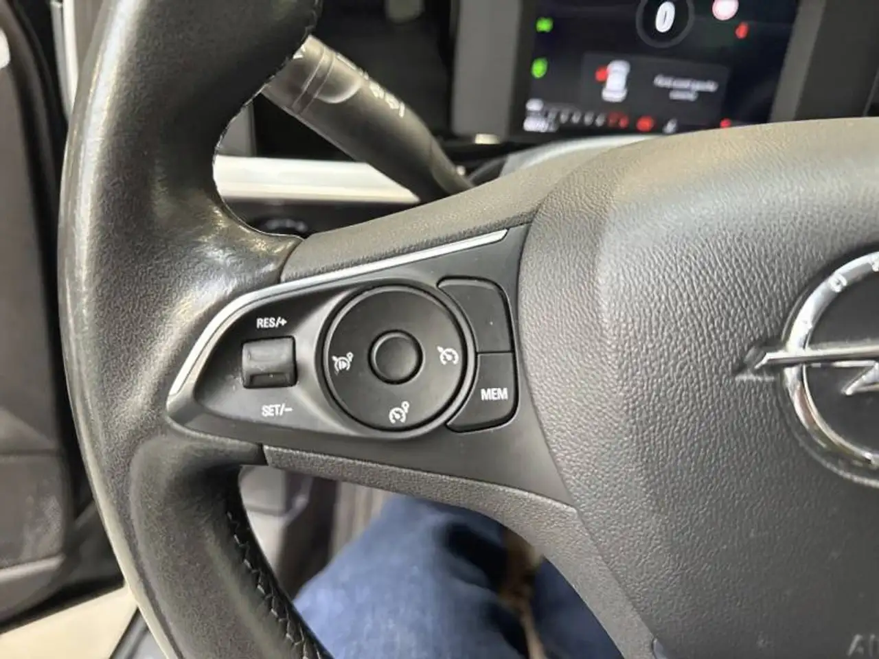 Opel Mokka 2 1.2 Turbo 74kW S/S Elegance, миниатюра 17