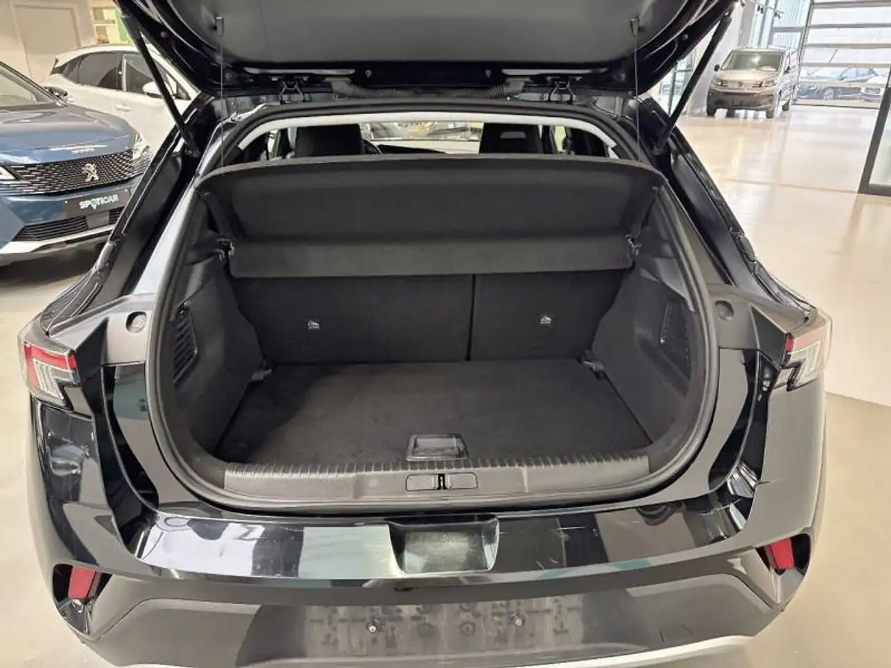 Opel Mokka 2 1.2 Turbo 74kW S/S Elegance, миниатюра 6