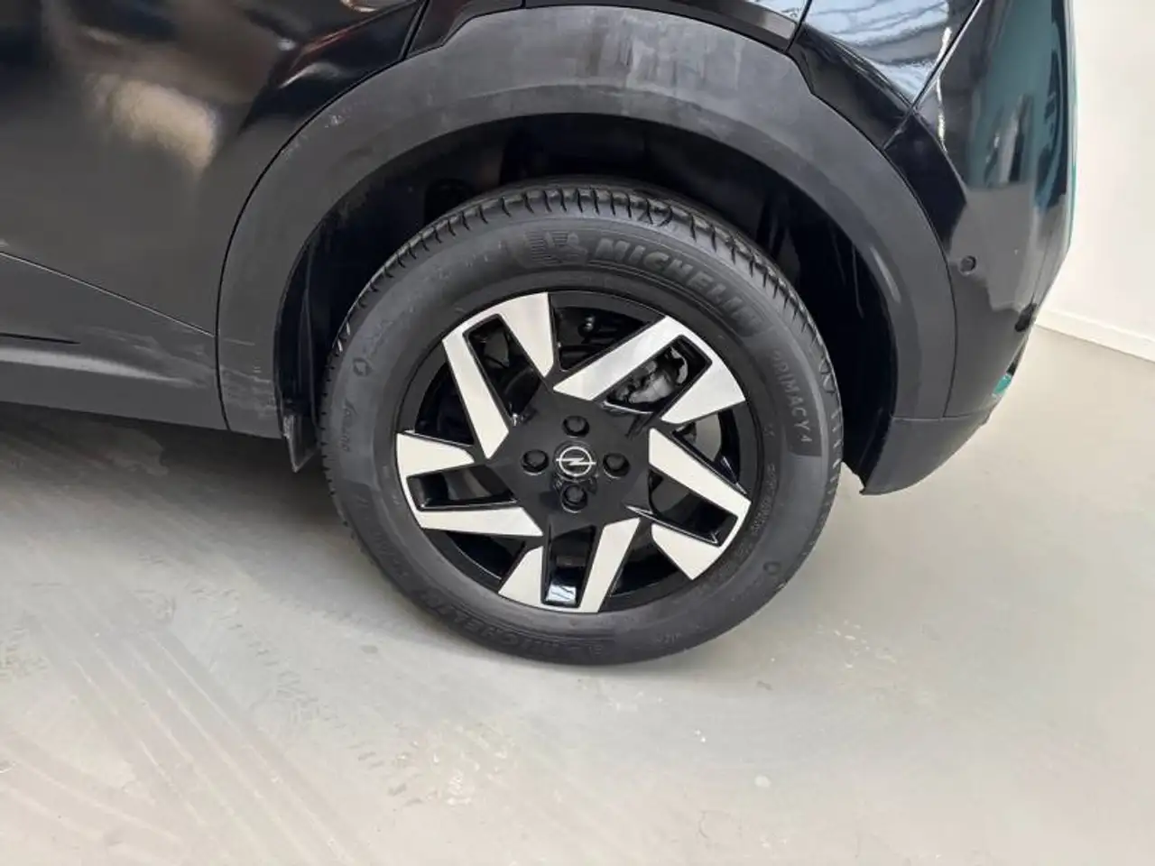 Opel Mokka 2 1.2 Turbo 74kW S/S Elegance, миниатюра 11