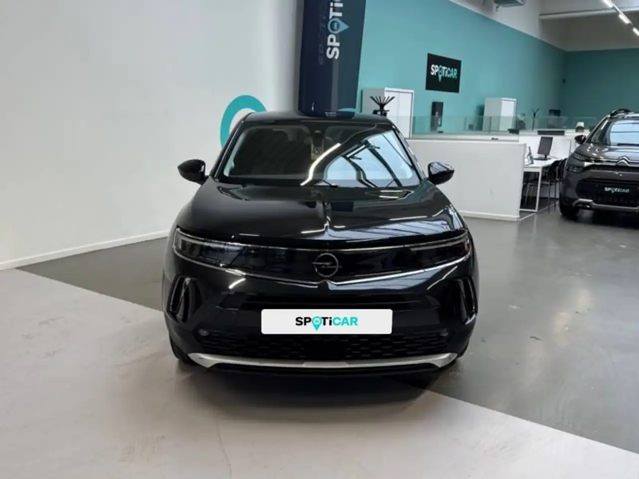 Opel Mokka 2 1.2 Turbo 74kW S/S Elegance, миниатюра 2