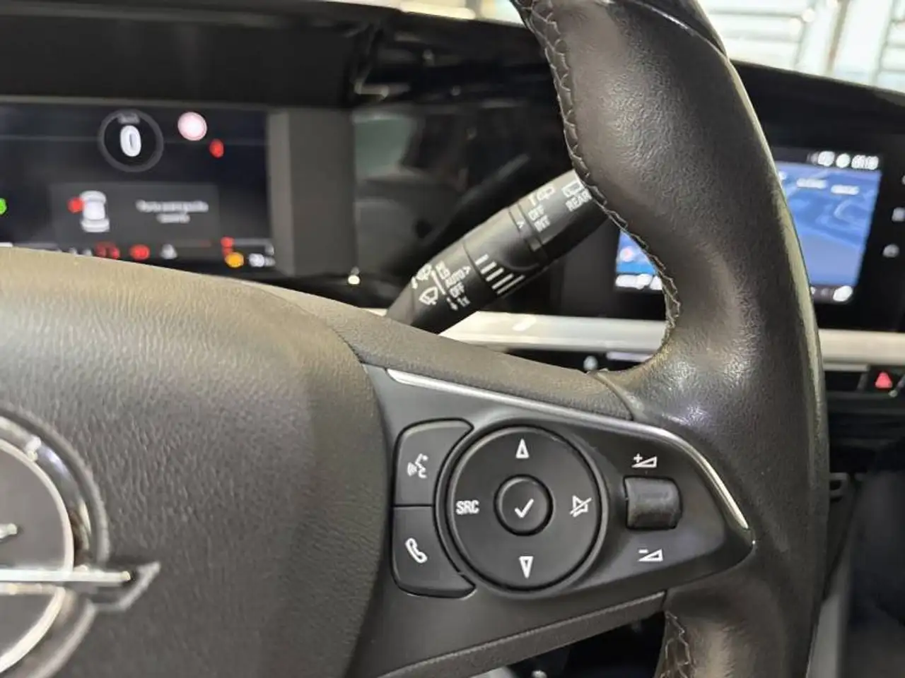 Opel Mokka 2 1.2 Turbo 74kW S/S Elegance, миниатюра 18