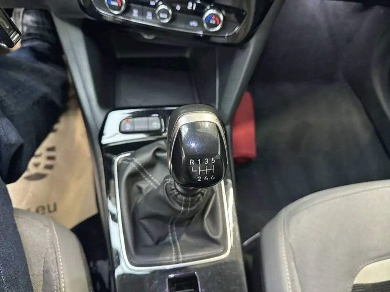 Opel Mokka 2 1.2 Turbo 74kW S/S Elegance, миниатюра 15