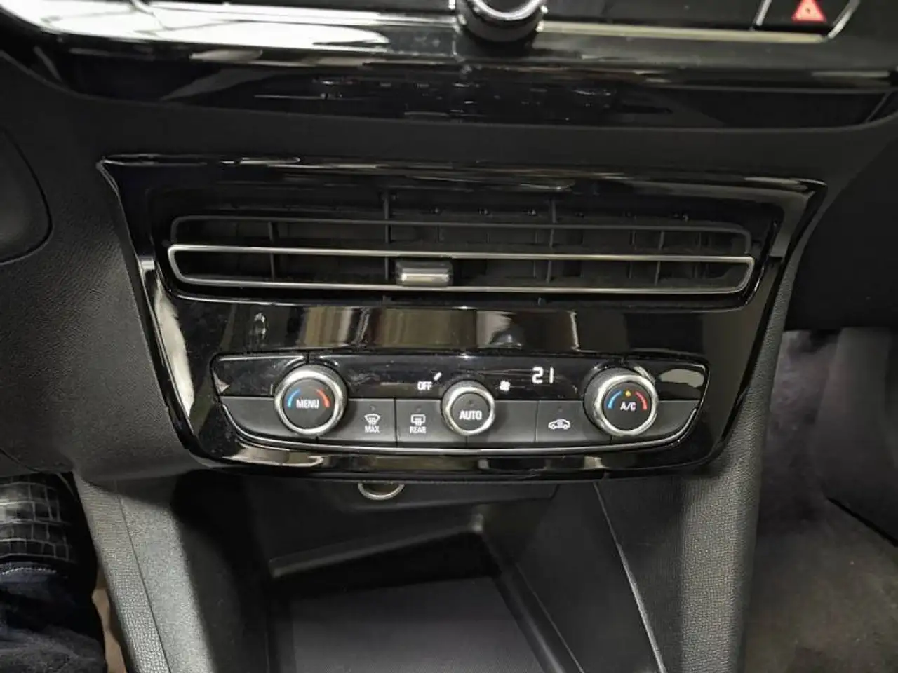 Opel Mokka 2 1.2 Turbo 74kW S/S Elegance, миниатюра 14