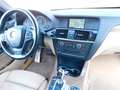 BMW X3 xDrive 20 d/M-Sport/Navi/Leder/PDC Zwart - thumbnail 7