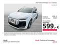 Audi Q6 e-tron quattro S LINE AHK B&O 360CAM ACC LM21 Белый - thumbnail 1