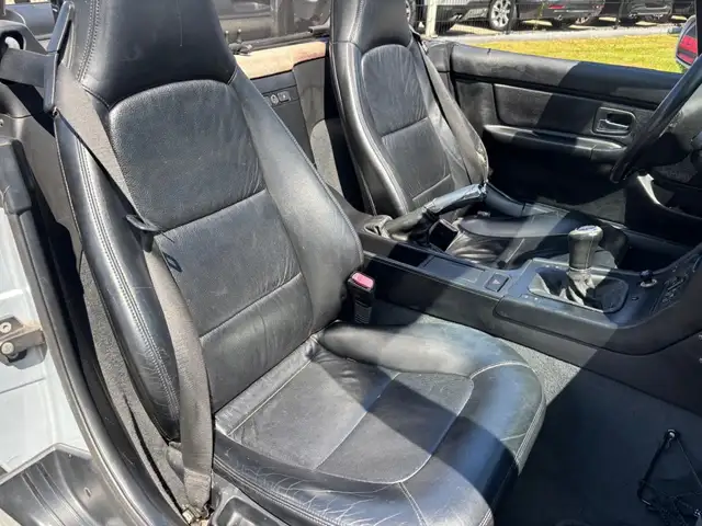 BMW Z3 view 11
