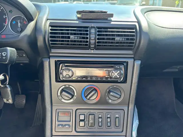BMW Z3 view 15