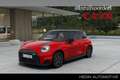 MINI John Cooper Works Mini E JCW Trim 40.7 kWh | Pakket L | Glazen panor Rood - thumbnail 1