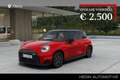 MINI John Cooper Works E Electric JCW Trim | Pakket L | Glazen panoramadak Rot - thumbnail 1