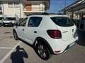 Dacia Sandero Sandero Stepway 1.5 Blue dCi 95 CV Access Bianco - thumbnail 6