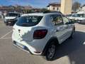 Dacia Sandero Sandero Stepway 1.5 Blue dCi 95 CV Access Bianco - thumbnail 4