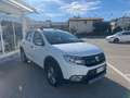 Dacia Sandero Sandero Stepway 1.5 Blue dCi 95 CV Access Bianco - thumbnail 3